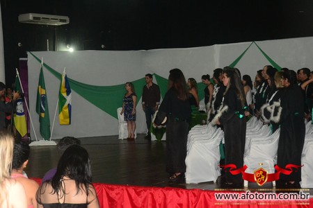 rolim de moura